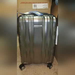 Samsonite Ziplite 5.0 20" Carry-On Hardside Luggage